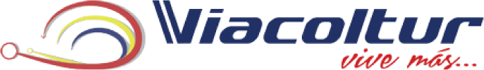 Viacoltur logo